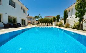 Blue Sea Villa