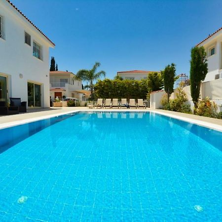 Blue Sea Villa Protaras Zewnętrze zdjęcie