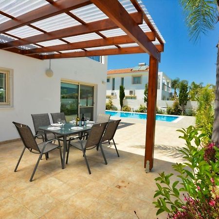 Blue Sea Villa Protaras Zewnętrze zdjęcie