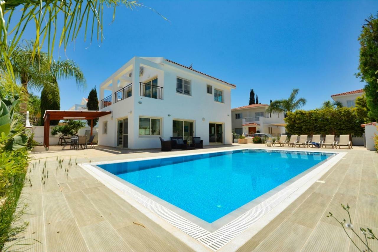 Blue Sea Villa Protaras Zewnętrze zdjęcie