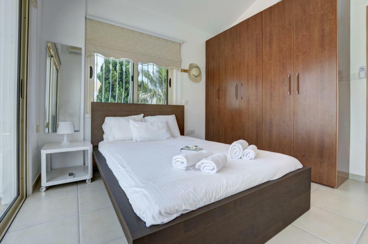 Blue Sea Villa Protaras Zewnętrze zdjęcie