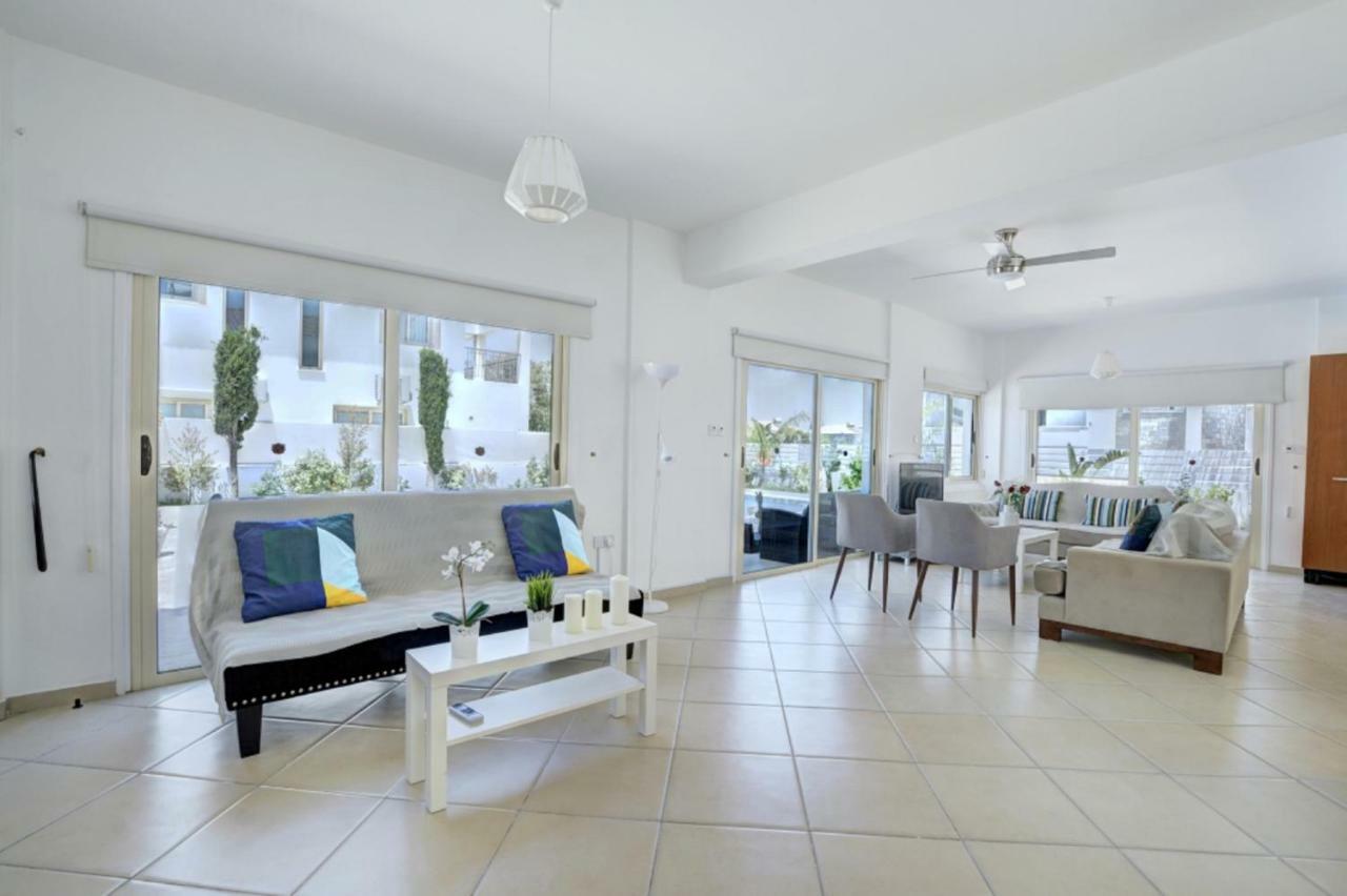 Blue Sea Villa Protaras Zewnętrze zdjęcie