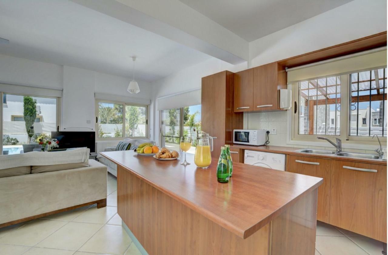 Blue Sea Villa Protaras Zewnętrze zdjęcie