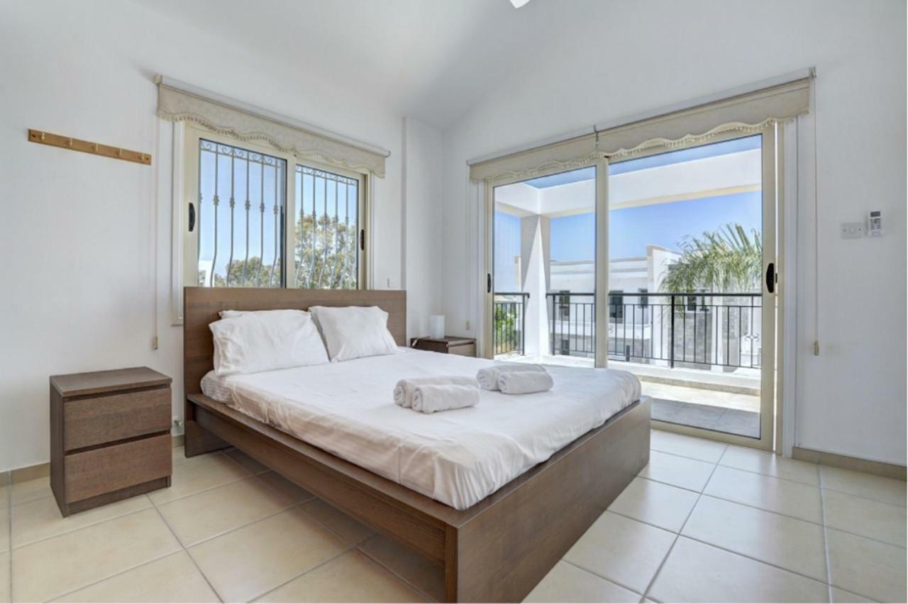 Blue Sea Villa Protaras Zewnętrze zdjęcie