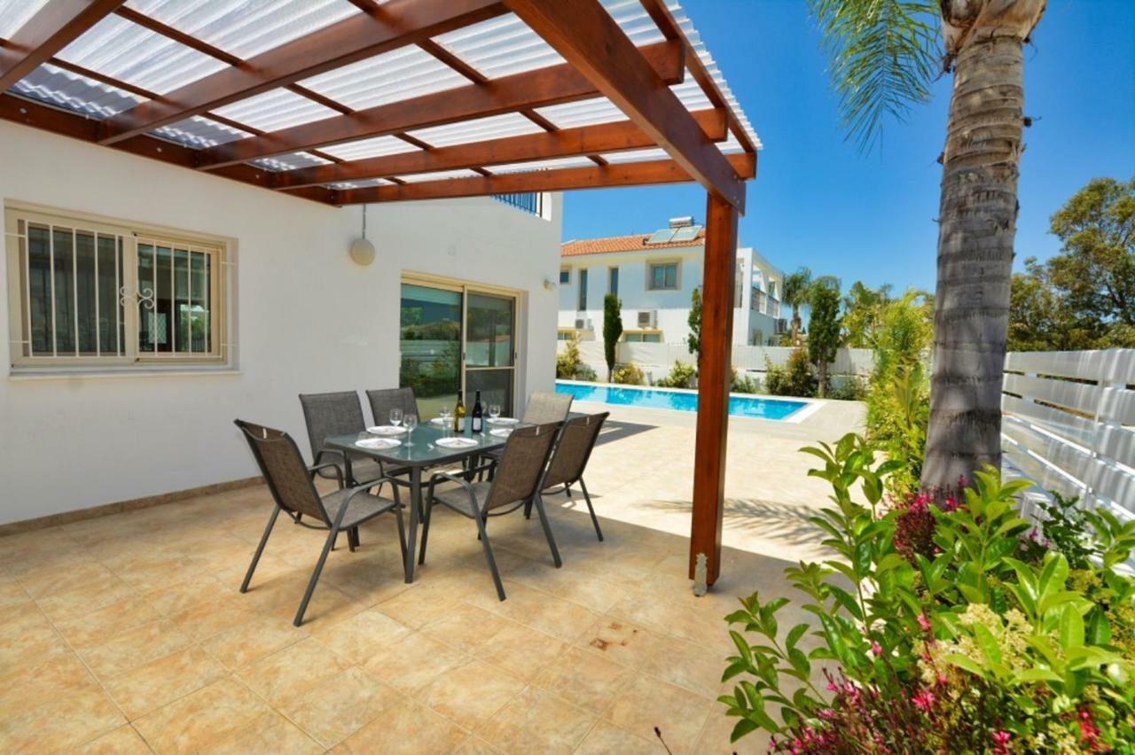 Blue Sea Villa Protaras Zewnętrze zdjęcie