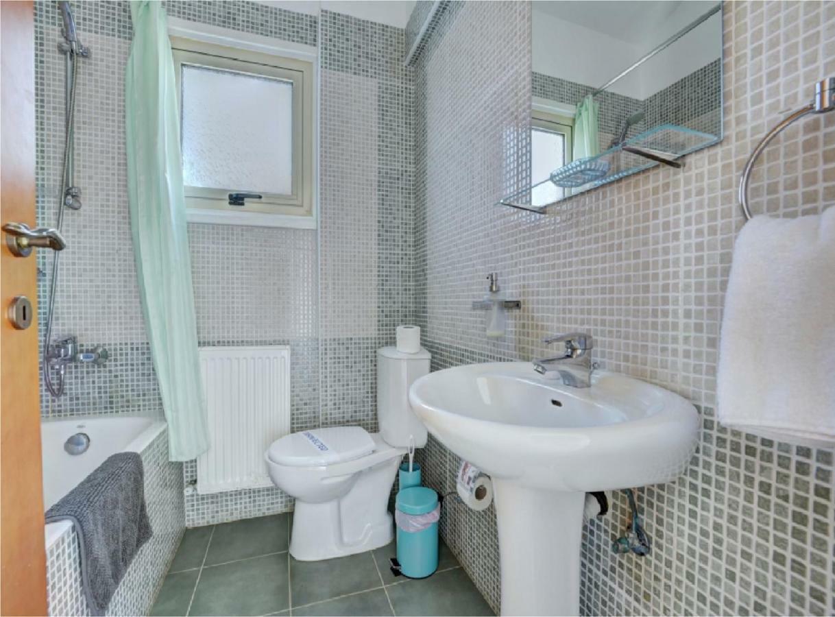 Blue Sea Villa Protaras Zewnętrze zdjęcie