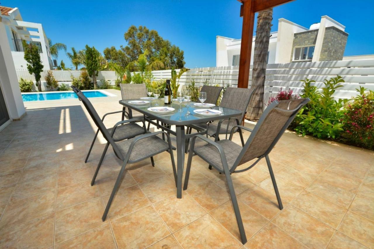 Blue Sea Villa Protaras Zewnętrze zdjęcie