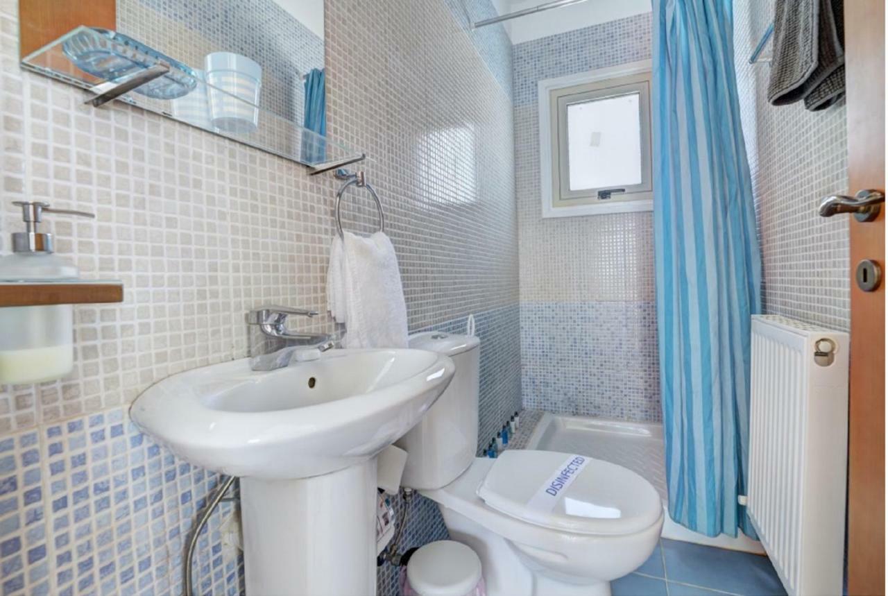 Blue Sea Villa Protaras Zewnętrze zdjęcie