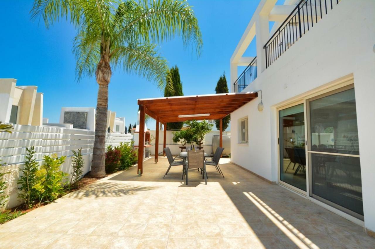 Blue Sea Villa Protaras Zewnętrze zdjęcie