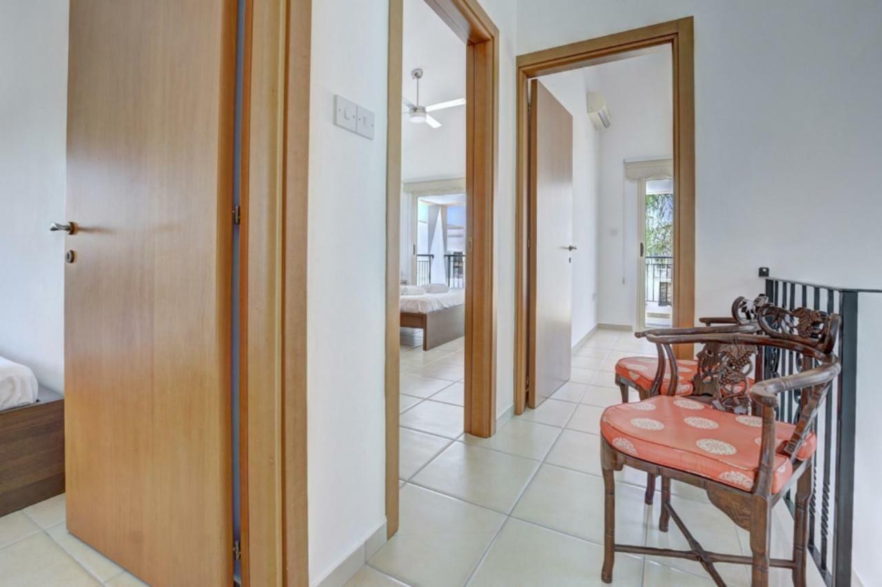 Blue Sea Villa Protaras Zewnętrze zdjęcie