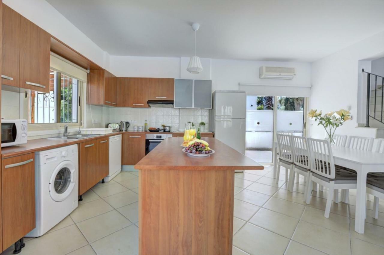 Blue Sea Villa Protaras Zewnętrze zdjęcie
